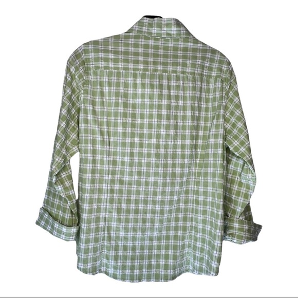 Denim & Co. Top - Picture 3 of 4